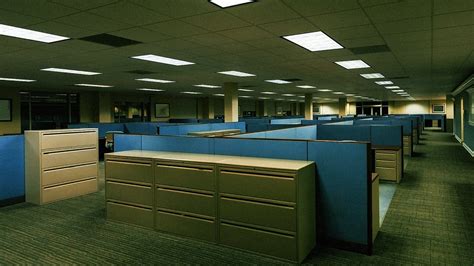 What Working In A Dark Office May Do To Your Brain Dark Office