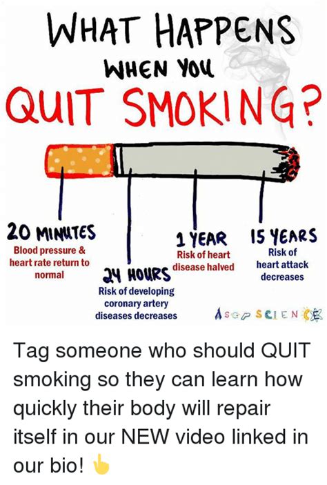 Quit Smoking Meme Bing Images