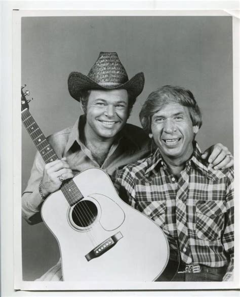 Buck Owens And Roy Clark Sitcoms Online Photo Galleries