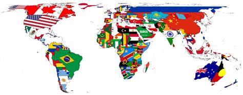 A Z List Of Countries And Regions In The World Nations Online Project