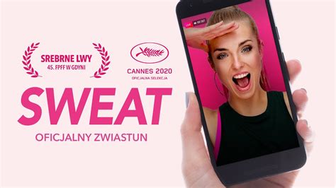 Sweat 2020 Oficjalny Zwiastun Film Dostępny Na Vod Youtube