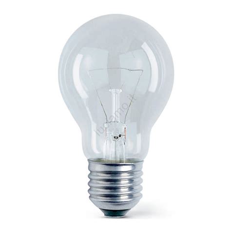 Alibaba.com offers 736 ampoule e27 products. Lampadina industriale E27/100W/230V | Luciamo