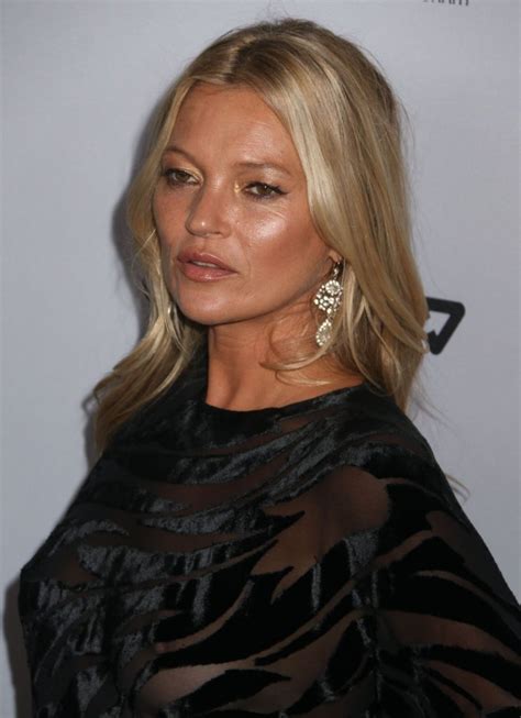 Kate Moss Nude Photos And Videos
