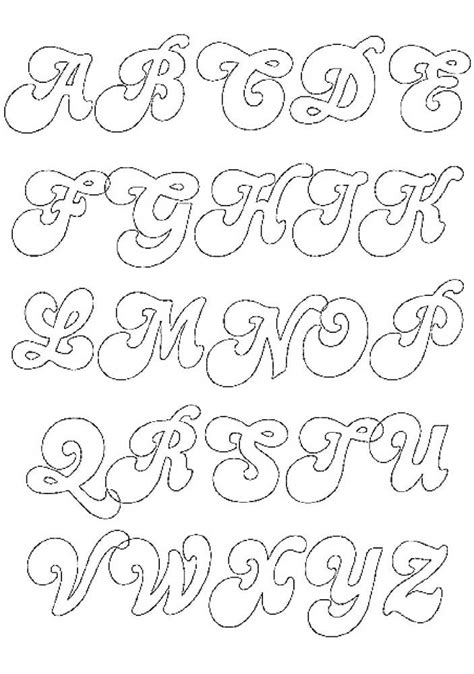 280 ideas de moldes de letras bonitas en … перевести эту страницу. Molde de Letras: Grande, Patchwork, EVA, Pequenas, 3D e Mais!