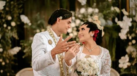 Terpopuler Drama Pilu Putri Dini Hingga Pernikahan Amanda Gonzales