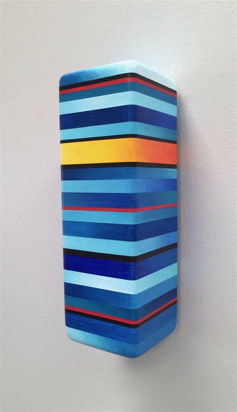 Greg Joubert Color Block 16 20 Horizon Series