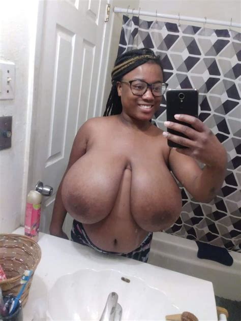 Black Cleaning Woman With Gigantic Boobs Porn Photos By Category For Free