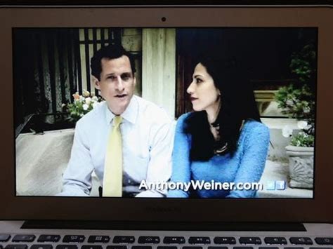 Anthony Weiner Caught In Another Sext Scandal Report