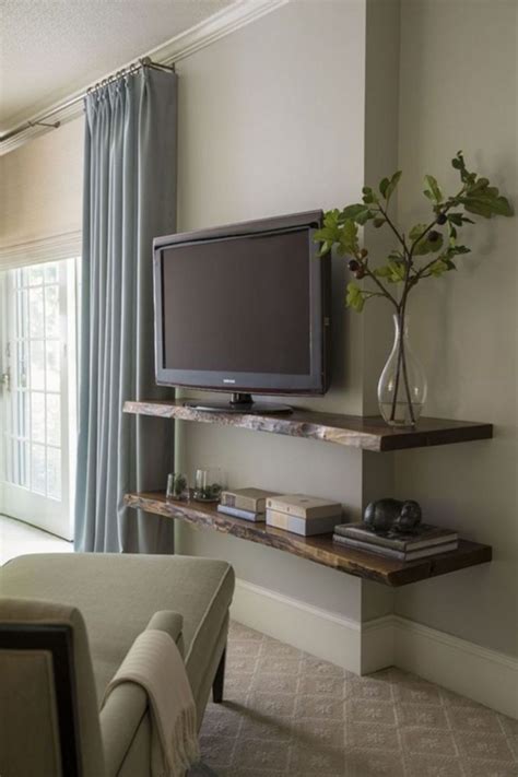 10 Incredible Minimalist Rack Tv Design Ideas For Your Minimalist Home