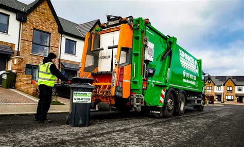 Advanced Waste Domestic And Commercial Waste Management