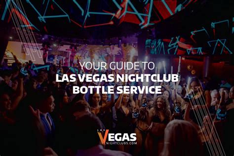Las Vegas Nightclub Bottle Service Led Menu Light