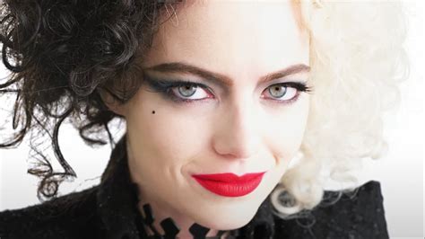 Emma Stone Opens Up About Becoming Cruella De Vil 26264 Hot Sex Picture