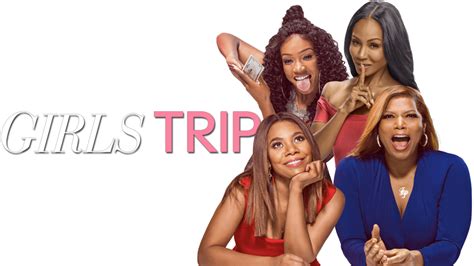 Girls Trip Movie Fanart Fanart Tv