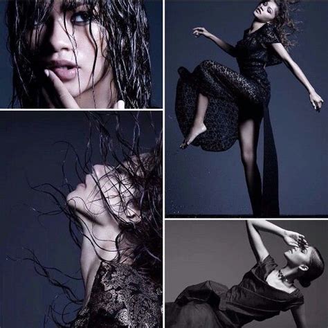 Zendaya For Hunger Magazine Zendaya Photoshoot Inspiration Zendaya