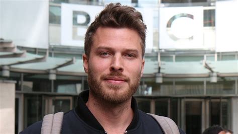 Rick Edwards To Replace Nicky Campbell On Bbc Radio Live Breakfast