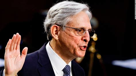 Merrick Garland Finally Got His Senate Vote Now Comes The Hard Part Cnnpolitics