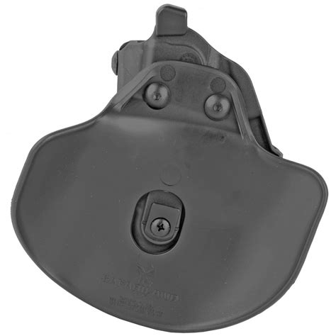 Safariland Ts Als Concealment Paddle Holster For Glock X Pistols