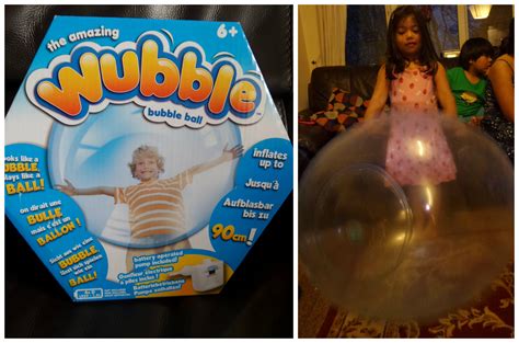 Wubble Bubble Ball Review Jacintaz3
