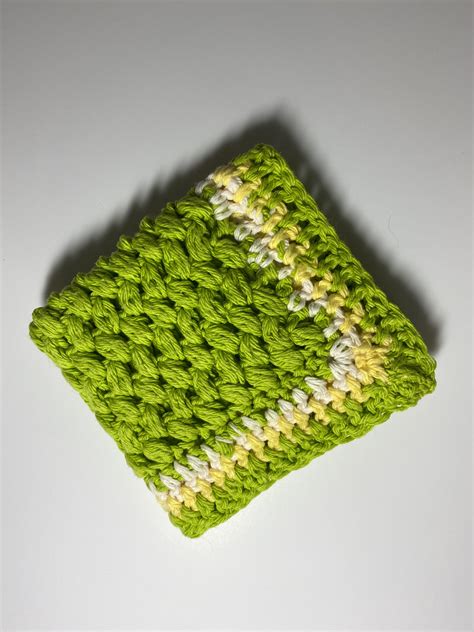 Crochet Puff Stitches How To Tutorials With Free Pattern