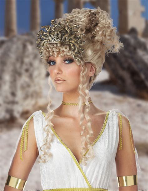 Greek Mythology Goddesses Costume Ng