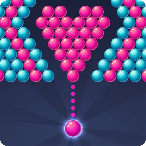 Bubble Pop Puzzle Game Legend By Bitmango