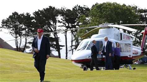 Trump Still Offering Free Helicopter Rides Despite Ban From Iowa State Fair
