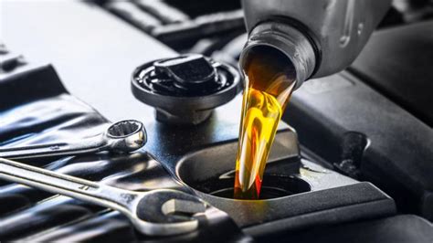 The Undeniable Importance Of Regularly Getting An Oil Change Service