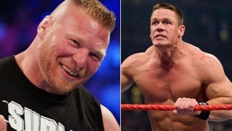 As per forbes.com, john cena networth is estimated at $60. WWE Rumor Roundup: Brock Lesnar's disrespectful comments ...