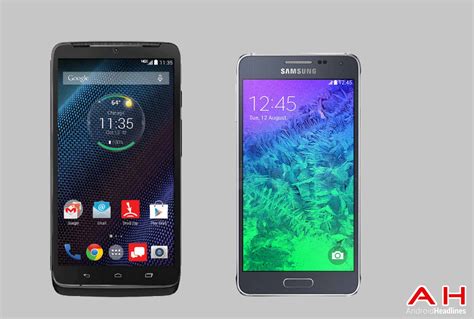 Ben chrome alıştığım için onu daha çok kullanıyorum pc'den alışkanlık olmuş. Phone Comparisons: Motorola Droid Turbo vs Samsung Galaxy ...