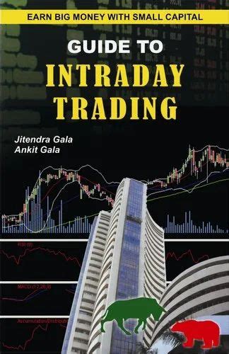 Guide To Intraday Trading English Book At Rs 225piece Mumbai Id