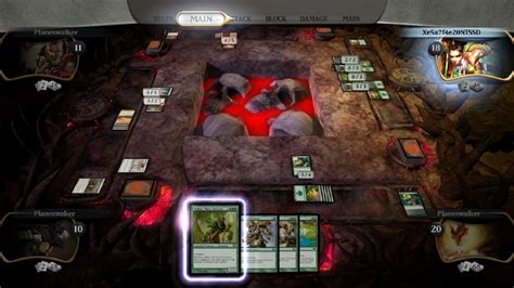 Magic The Gathering Duels Of The Planeswalkers Il Gioco Delle Magic