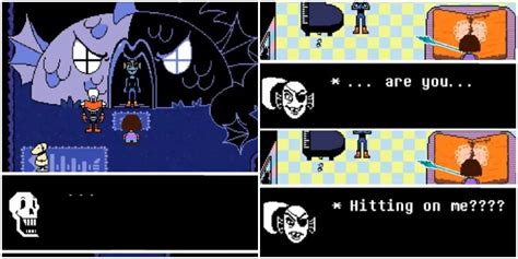 Undertale 7 Secrets And Hidden References In Waterfall