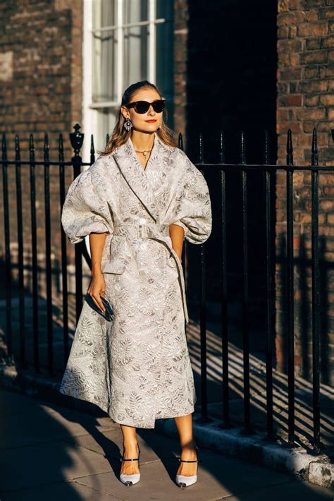 6 Spring And Summer Fashion Trends To Know Straight From Nyfw London Fashion Week Street