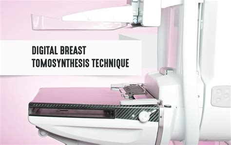 Digital Breast Tomosynthesis An Overview Of 3d Mammography