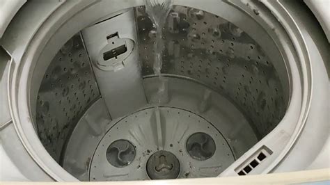 How To Prevent Scrud In Washing Machine Basilia Spence