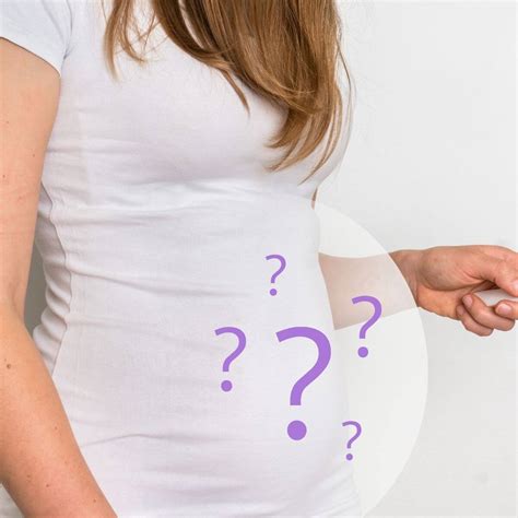 What You Need To Know About One Week Pregnancy Symptoms