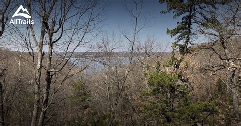 Maybe you would like to learn more about one of these? Best Trails in Keystone State Park - Oklahoma | AllTrails
