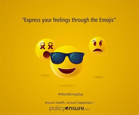 Emojis Add Life And Personality To Dull Conversations And Convey