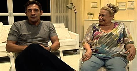 Globo News Tuca Andrada e Suely Franco falam das diferenças dos