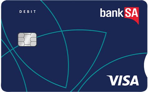 Cash app for minor kids under 18? Visa Debit Card | BankSA