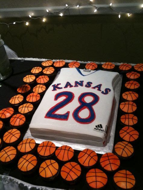 32 Basketball Cakes Ideas Basketball Cake Cupcake Cakes Basketball Birthday
