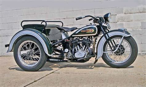 1936 Harley Davidson Servi Car Jbm3745318 Just Bikes