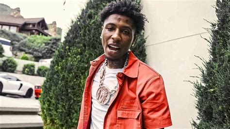 Nba Youngboy Living Too Fast Official Video Youtube