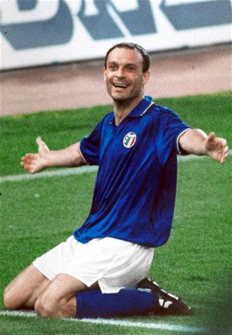 But he started it being attacked by 3,000 angry fans who trapped him in his car, spat at the windows and kicked the bodywork. Salvatore Schillaci - The man we love to hate - Back Page ...