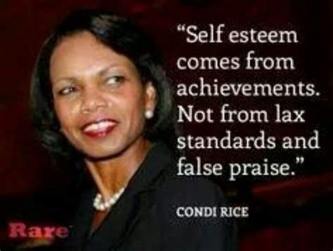 Quotes About Condoleezza Rice 41 Quotes