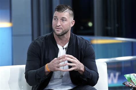 Jun 19, 2021 · tim tebow #85 of the jacksonville jaguars (photo by sam greenwood/getty images) 5 reasons for jaguars fans to be optimistic in 2021 by trevor voytko cb xavien howard is a luxury the jaguars don. Tim Tebow Offered Trevor Lawrence Some Great Advice About ...