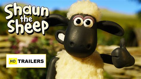 Shaun The Sheep Hd Wallpapers For Desktop Download