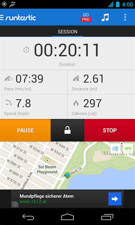 These top running and fitness apps for the android are available on the google play store and offer essential features and nice extras. Runtastic Running & Fitness APK Free Android App download ...