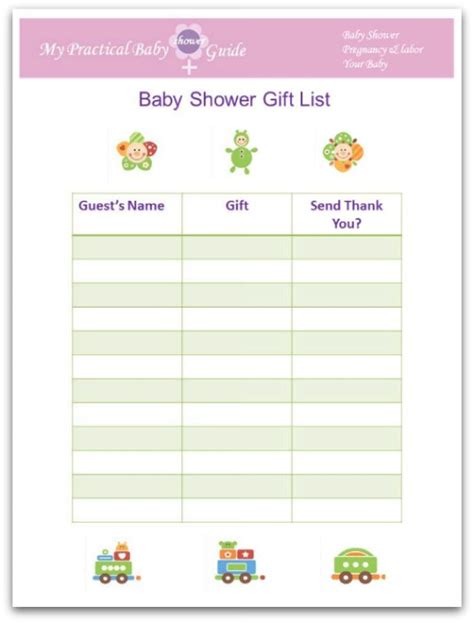 A baby shower can really help mom feel special and loved, which is just what she needs when expecting a new baby! How to Plan a Baby Shower - My Practical Baby Shower Guide