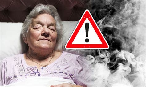 Warning Your Boiler Could Kill You In Your Sleep If You See These Signs